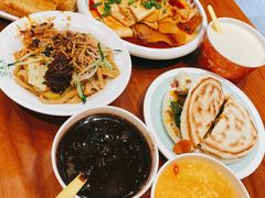 -再回首(西关木塔巷店)