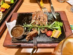 -豪客来牛排(天阳D32店)