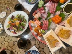 -西村日本料理(香格里拉饭店)