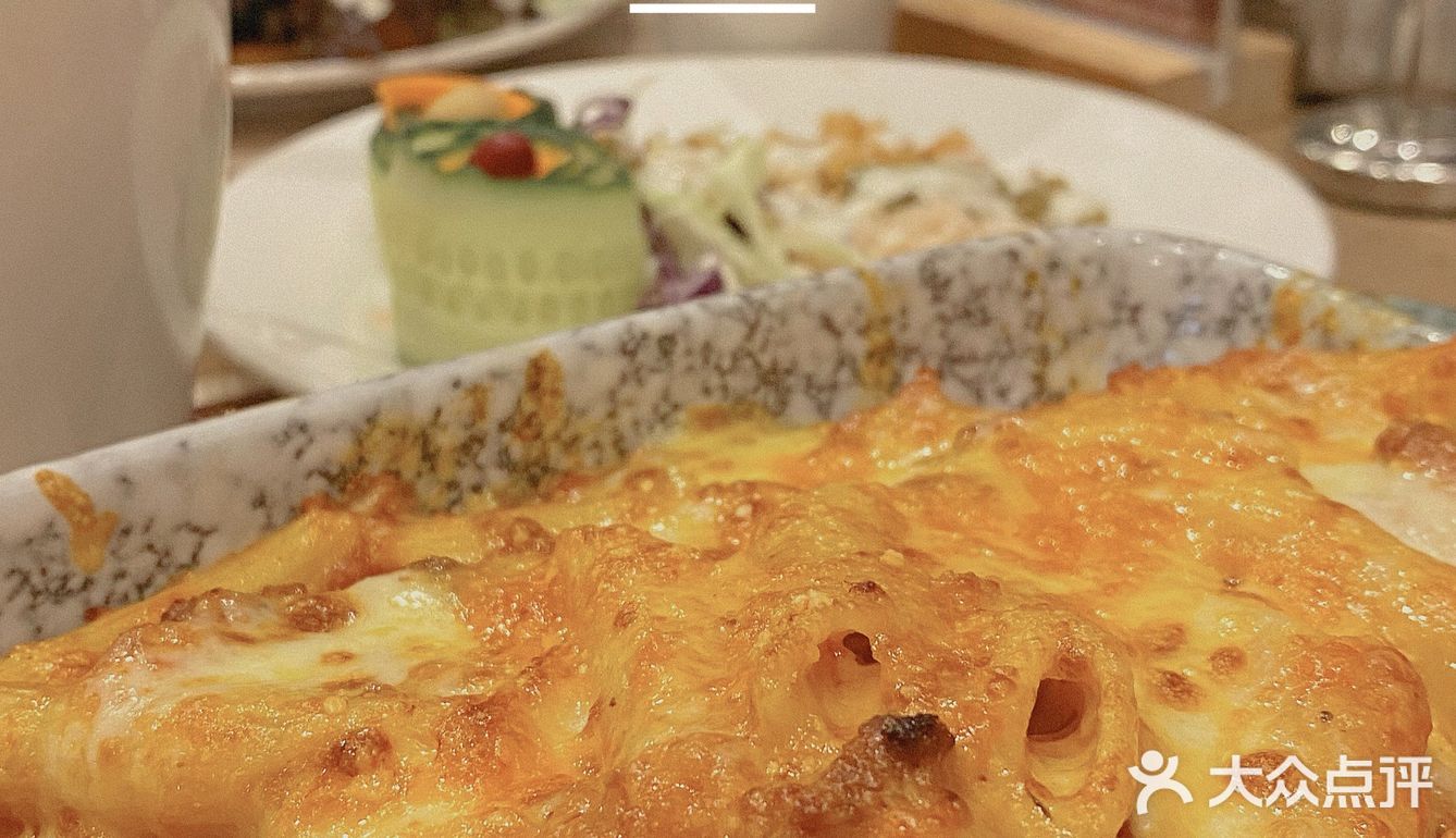美食｜华苑地区高性价比的西班牙小馆