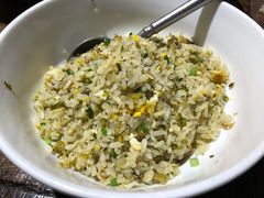 蛋炒饭-铁公鸡·四川料理(天环广场店)