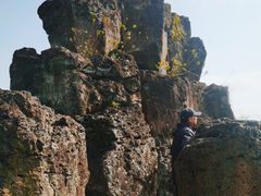 -海口火山口国家地质公园