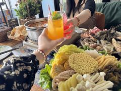 -萨芭蒂高空花园餐酒吧