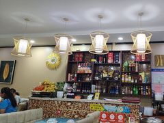 -清真•蜀风园(丁字沽总店)