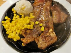 红胡椒劲骨牛排-豪客来牛排(成都锦江大融城店)