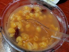 -金刚山烧烤(中山路店)