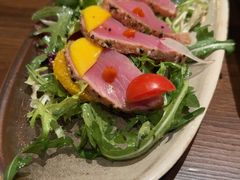 -Osteria Garden 生蚝花园餐厅(原进贤路店)