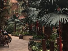 -龙源九号花园酒店(叶埠桥店)