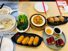 -点都德(华强南店)