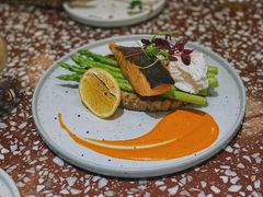 Toris香煎三文鱼-Toris(LuOne凯德晶萃广场店)