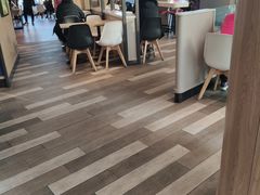 -肯德基(巴沟店)