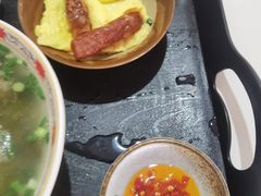 -陈记汤饭(水巷口店)