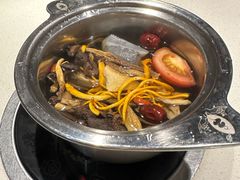 -一叶一世界•素食餐厅(环球中心店)