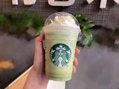 -星巴克(广州萝岗敏捷店)