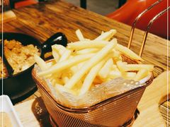 -铁人烧烤(北京店)