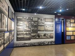 -青岛德国监狱旧址博物馆