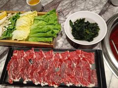 -鱼豆吉·豆浆鱼火锅(宜昌万达店)