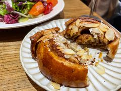 -Brut Eatery悦璞食堂(愚园路店)