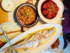 -苏帮袁Sue Cuisine(来福士店)
