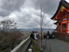 -有栖山 清光院 清水寺