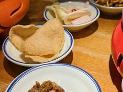 -九锅一堂酸菜鱼(新南凯德直营店)