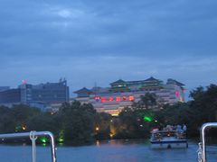 景点-桂林两江四湖景区