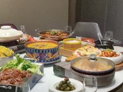 -樽宴酒楼·地道川菜·品质聚会·生日宴请