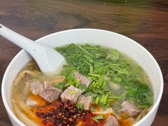 -赵家名吃四味烩菜(东大寺门食品街店)