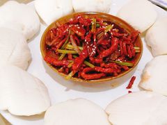 -是你家土菜馆(东部星城店)