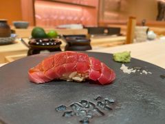 -橼舍鮨青木