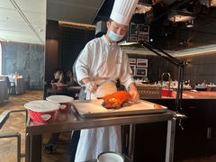 -秀儿四九城·新京菜(亚运村鸟巢店)