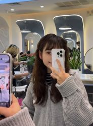 -苏奇发型·烫发染发