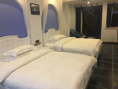 -下一站·格调观景酒店(天门山索道站店)