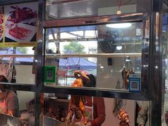 门面-先锋海鲜市场