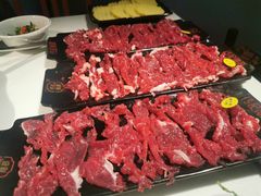 -潮发潮汕牛肉店(龙洞店)