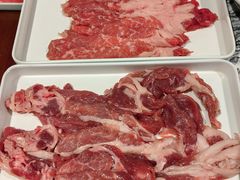-京元盛铜锅涮肉(上海总店)