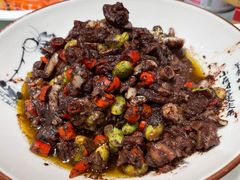 -毛家饭店(今洲广场店)