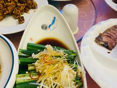 -烤肉宛饭庄(南礼士路店)