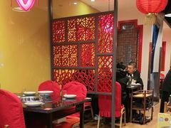 -芦月轩羊蝎子(劲松店)