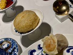 耳朵眼精品炸糕-耳朵眼会馆(鼓楼店)