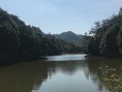 -小格里自然风景区