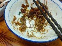 -梅溪·小伙子干挑面(安吉总店)