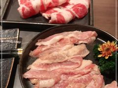 -花时·炭火烧肉(东百中心A馆店)