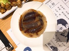 -文叔·湖北名小吃·小龙虾(华强北店)