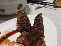 -新吉士·上海菜(浦东LCM置汇旭辉店)