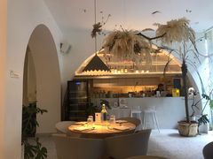 -春树下·树屋花房西餐厅(罍街AS1980店)