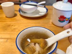 -莲花公园煎蟹·30年闽菜(火车站店)
