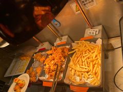 -火炉火自助餐(西直门凯德MALL店)