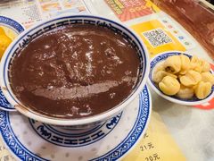 -广信牛奶甜品世家(台东店)