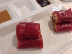 -怀德酒楼·粤菜·海鲜·茶点(宝安国际机场店)